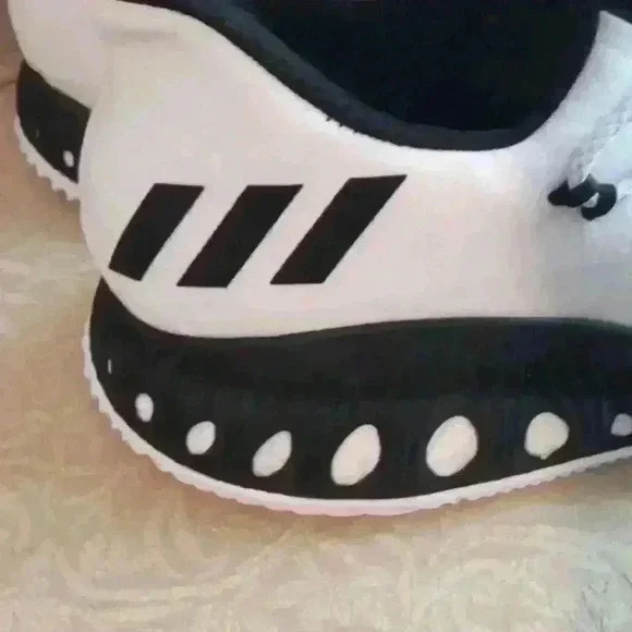 AdidasMen's Crazy Explosive Low Sneakers​